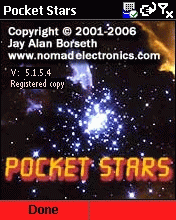 pocket stars